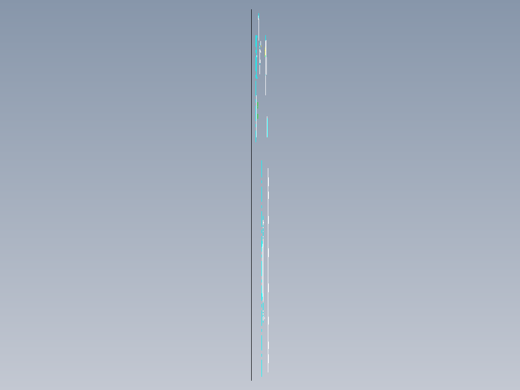 HG21518-95回转盖带颈对焊法兰人孔 A-RF-400-4.0.zip