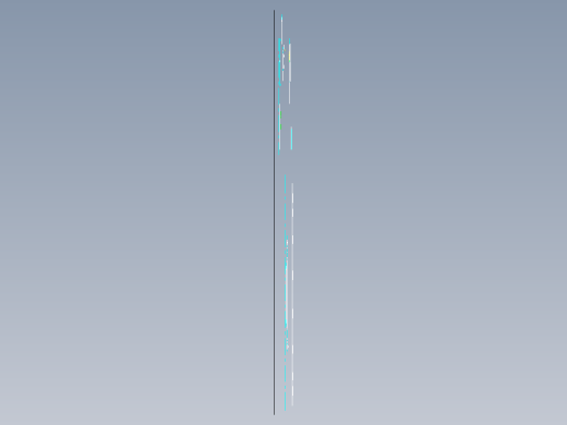 HG21518-95回转盖带颈对焊法兰人孔 A-RF-400-4.0.zip缩略图