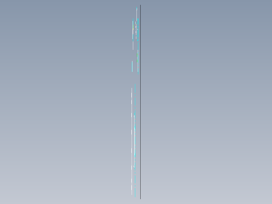 HG21518-95回转盖带颈对焊法兰人孔 A-RF-400-4.0.zip