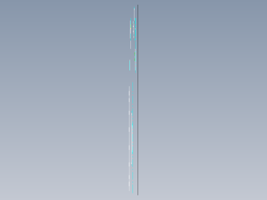 HG21518-95回转盖带颈对焊法兰人孔 A-RF-400-4.0.zip缩略图