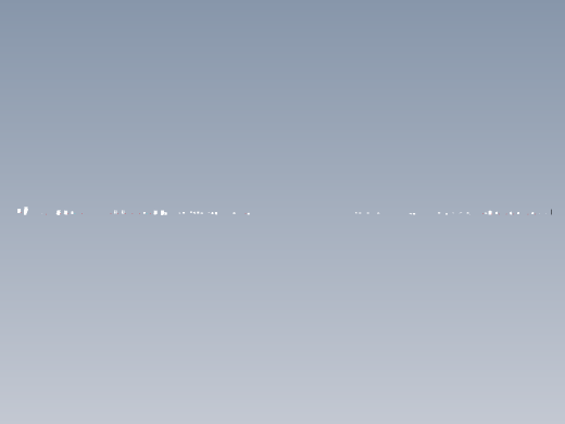 除氧罐CAD缩略图