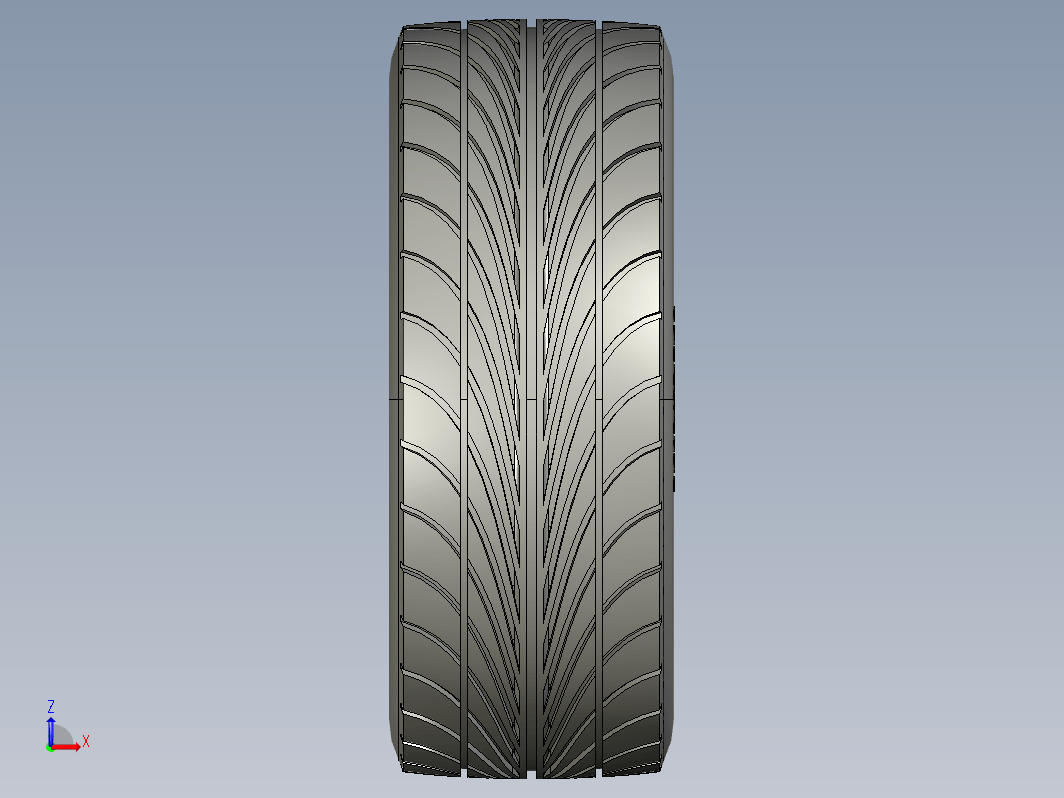 r19跑车车轮