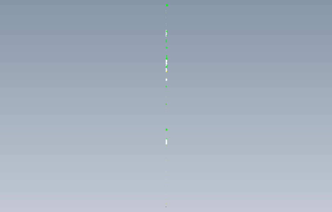 SGM7J旋转电机图纸