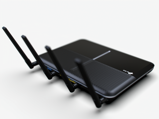 Archer C3150 WIFI路由器缩略图