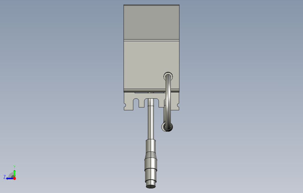 高精度测量仪TM-040_2系列
