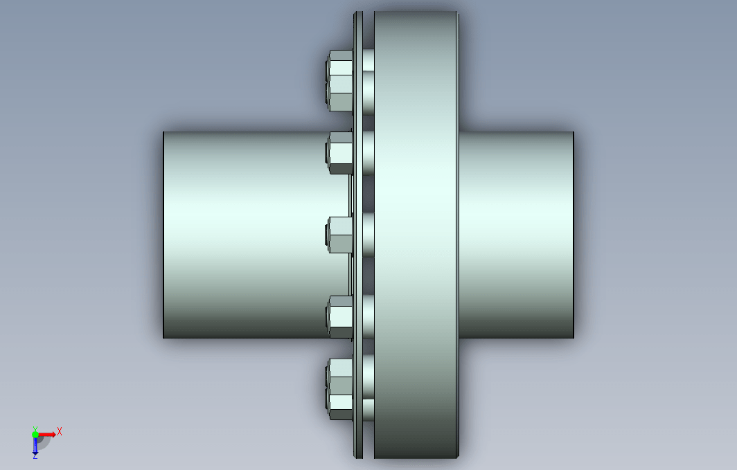 GB4323_LT12-110x212弹性套柱销联轴器