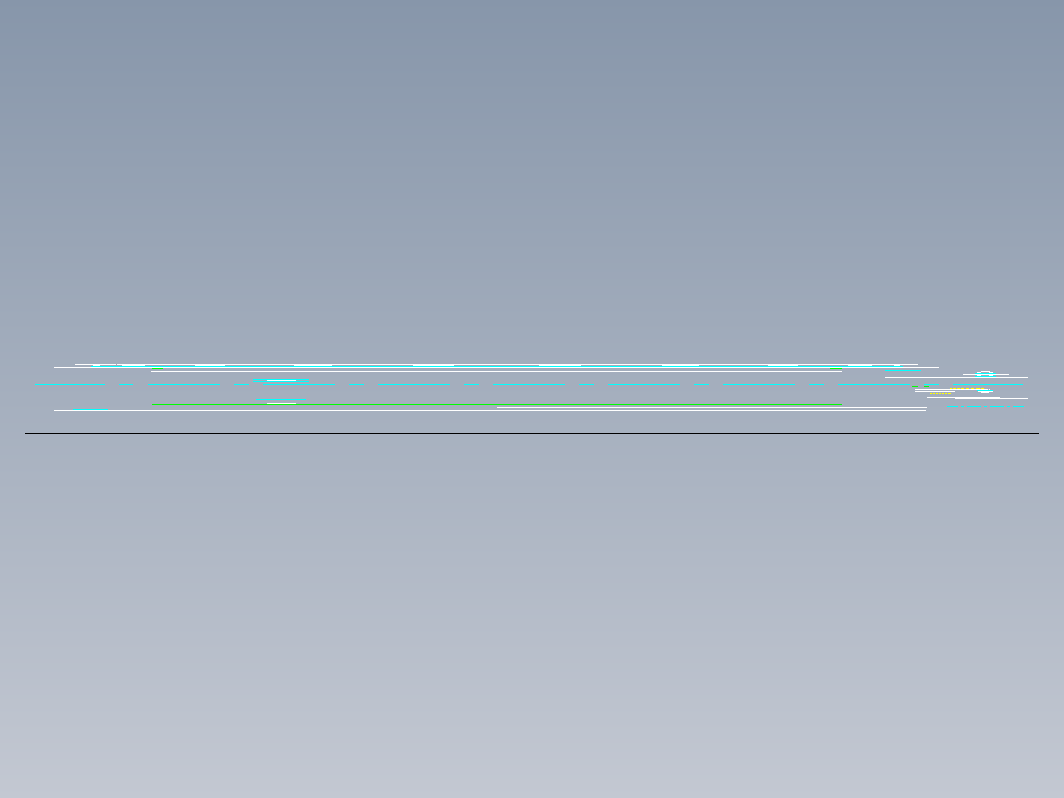 HG21517-95回转盖带颈平焊法兰人孔 A-MFM-450-1.0.zip