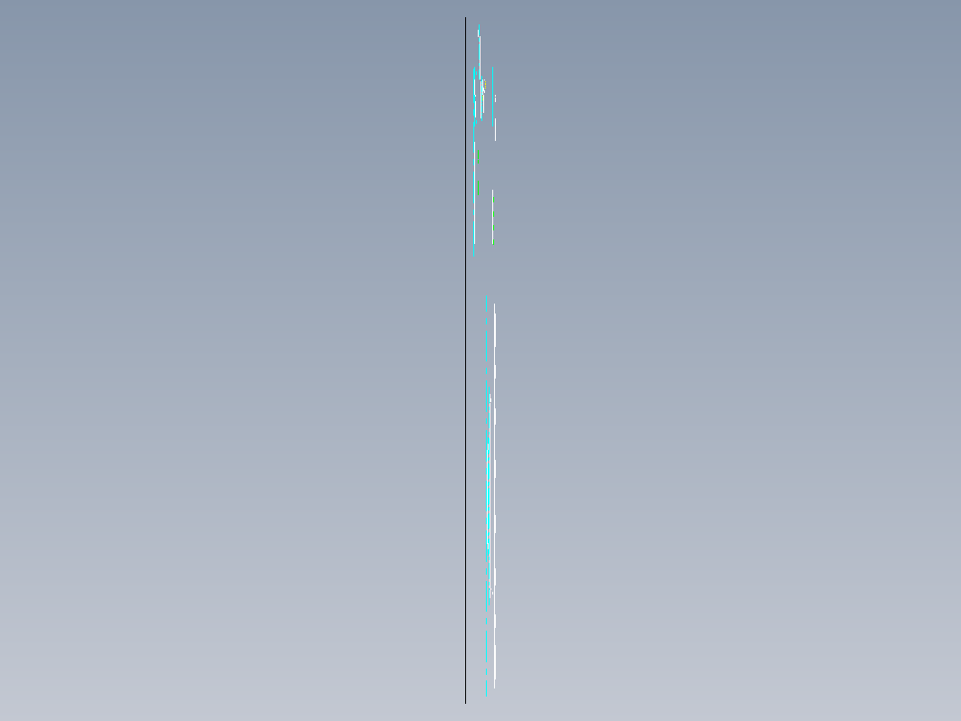 HG21517-95回转盖带颈平焊法兰人孔 A-MFM-450-1.0.zip