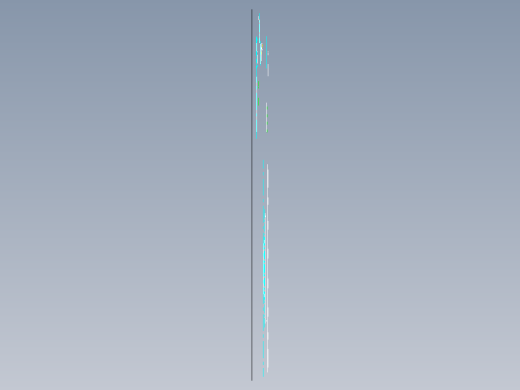 HG21517-95回转盖带颈平焊法兰人孔 A-MFM-450-1.0.zip缩略图