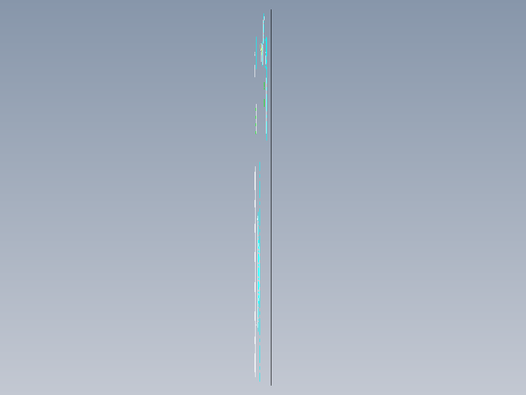 HG21517-95回转盖带颈平焊法兰人孔 A-MFM-450-1.0.zip