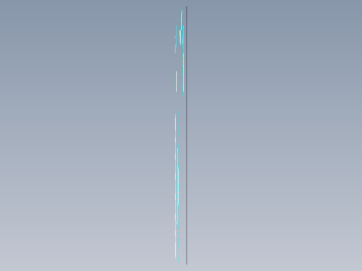 HG21517-95回转盖带颈平焊法兰人孔 A-MFM-450-1.0.zip缩略图