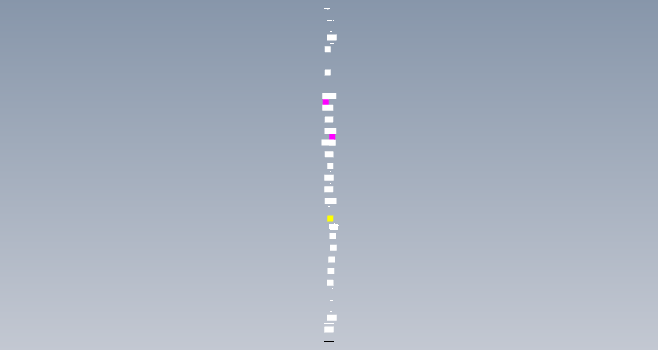 F0223-车床工作台横向进给机构CAD图纸