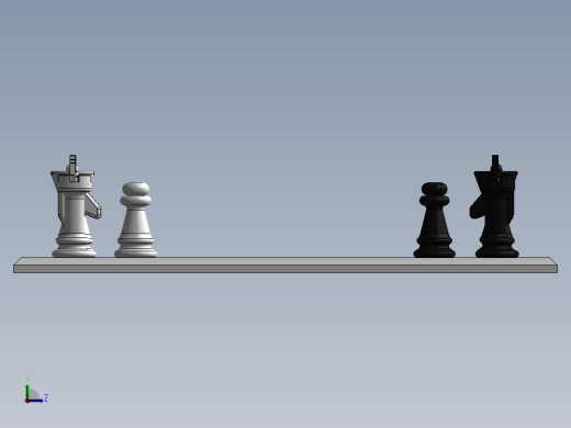 国际象棋套装缩略图