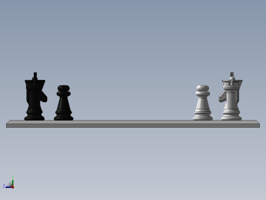 国际象棋套装缩略图