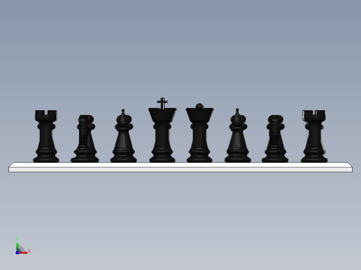 国际象棋套装缩略图