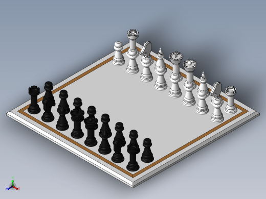 国际象棋套装缩略图