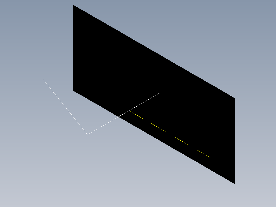 电气符号  胶踏开关 (gb4728_3_2-10)