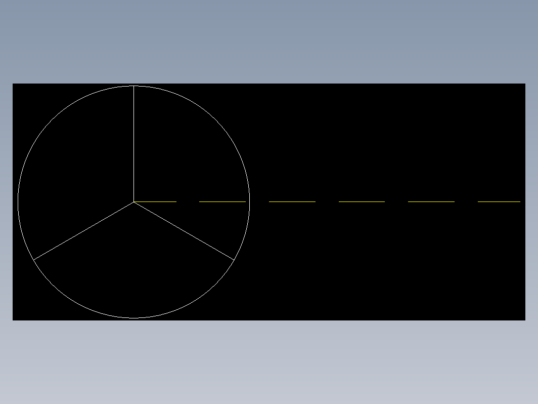 电气符号  手轮操作 (gb4728_3_2-9)