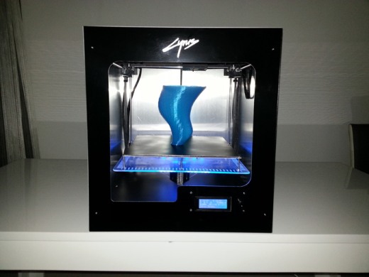 CYRUS开源3D打印机设计图纸 CAD图 STL 电路相关资源缩略图