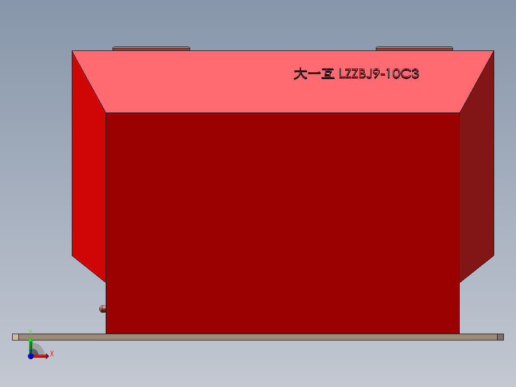 电流互感器