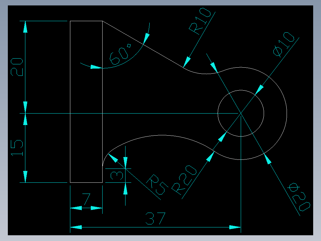 10 起重钩