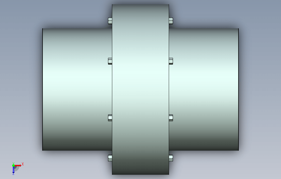 GB5015_LZ19-360x550弹性柱销齿式联轴器