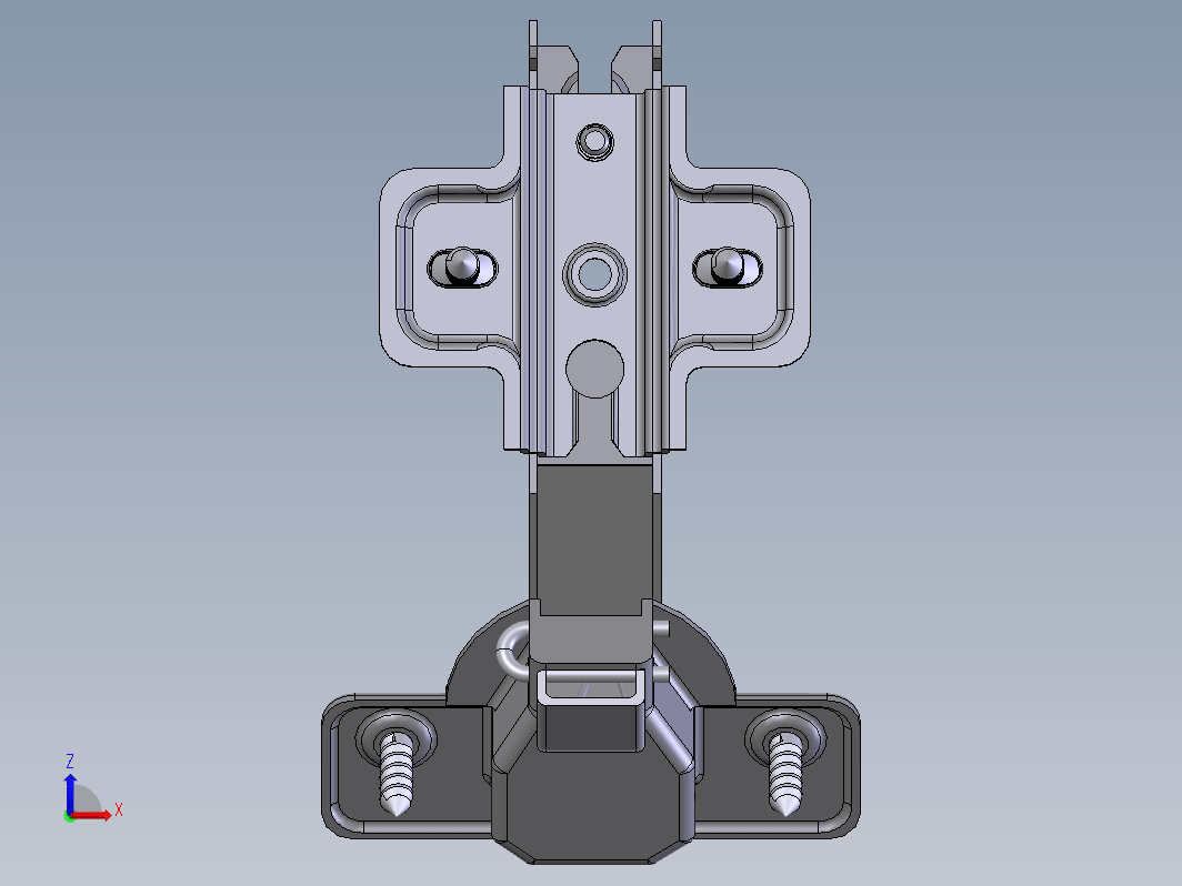 家具铰链_1