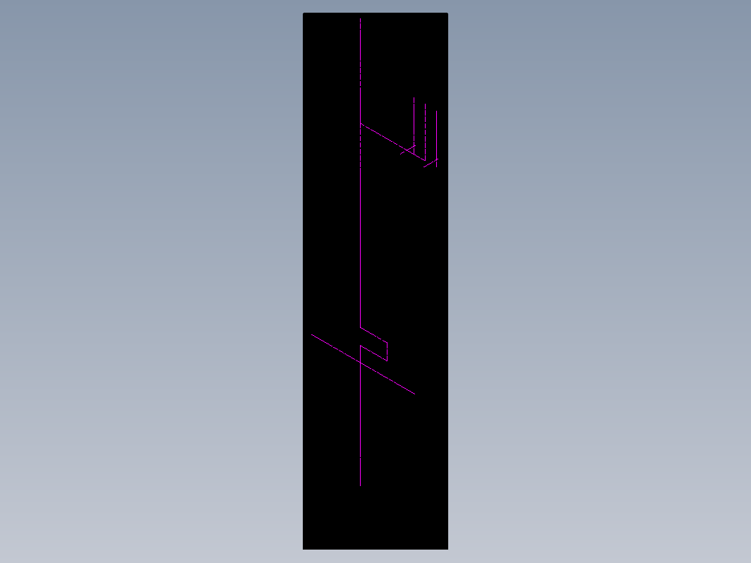 3D阀门 Z300-bz