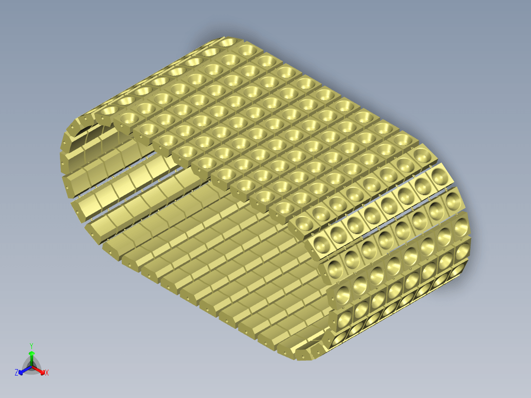 D 夏威夷果破壳机Creo9.0带参+CAD+说明书