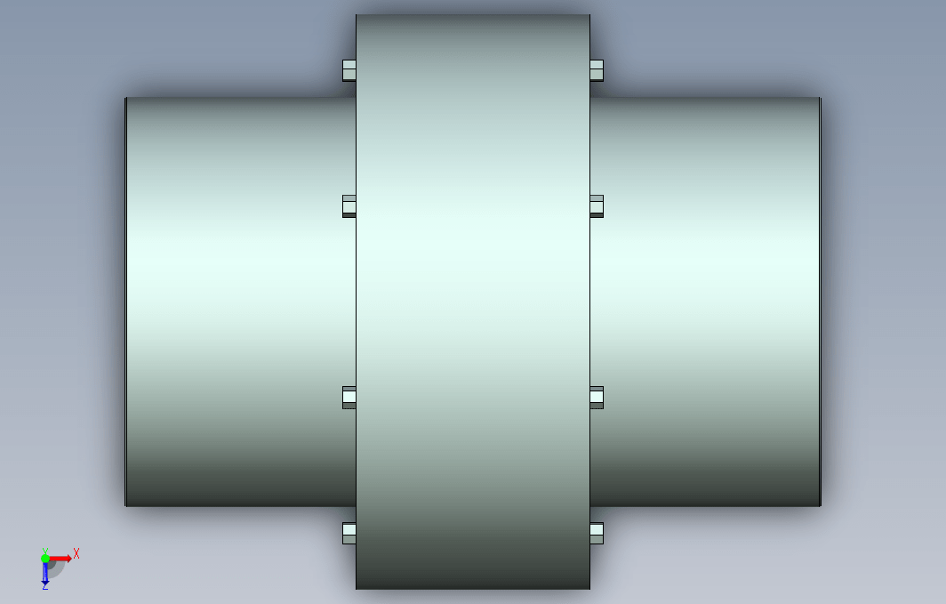 GB5015_LZ15-220x352弹性柱销齿式联轴器