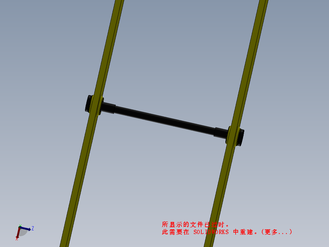 小型剪叉式升降机