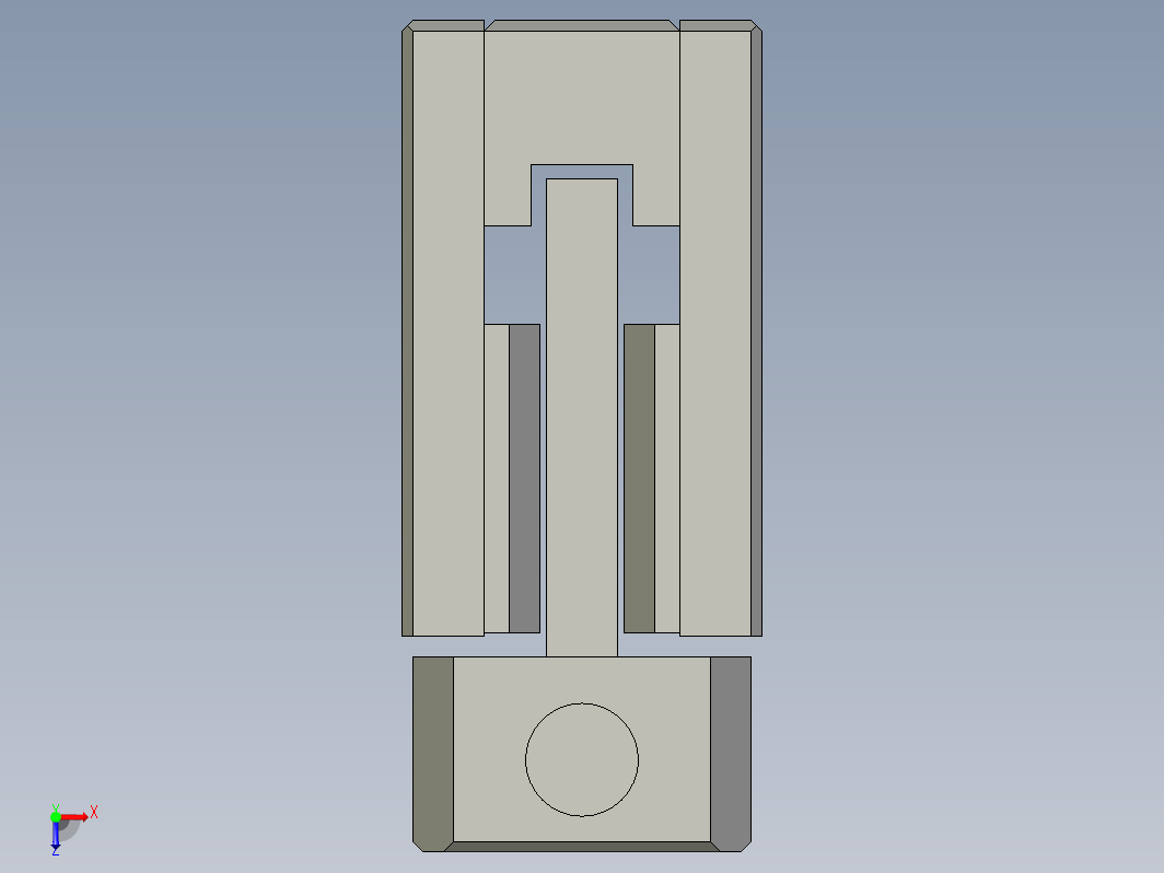 RGW-C40系列 电机