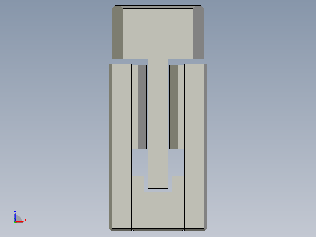 RGW-C40系列 电机