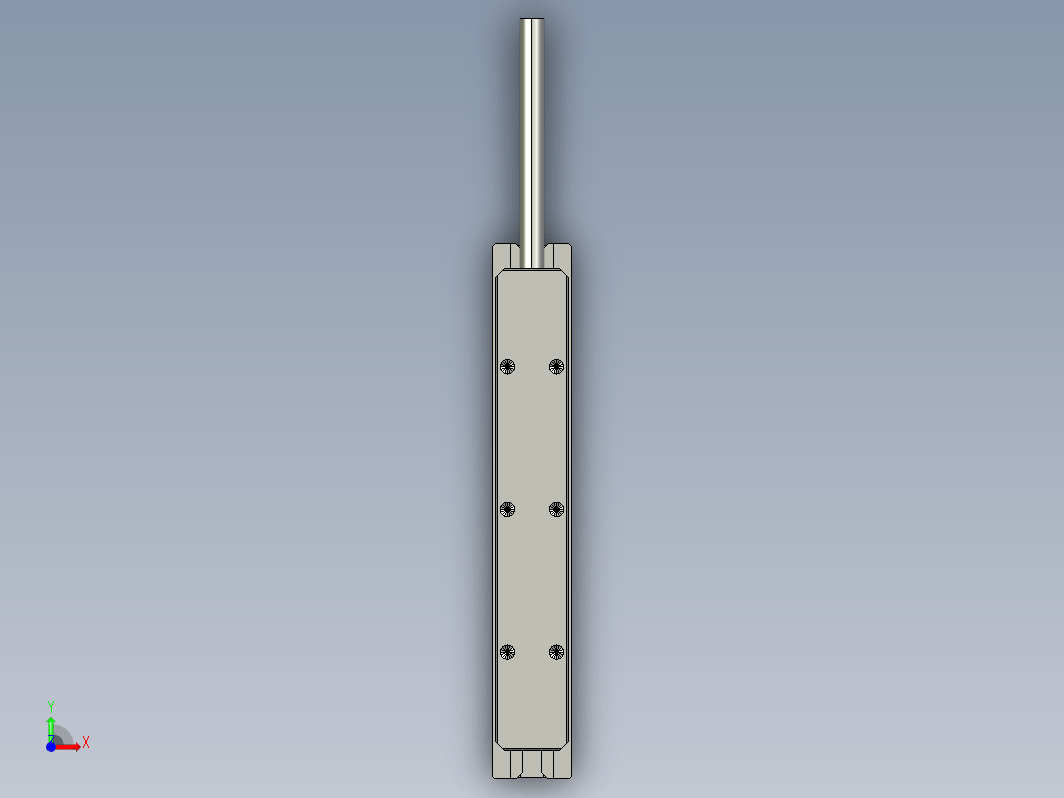 RGW-C40系列 电机