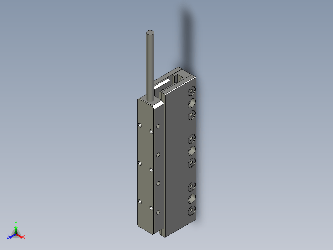 RGW-C40系列 电机