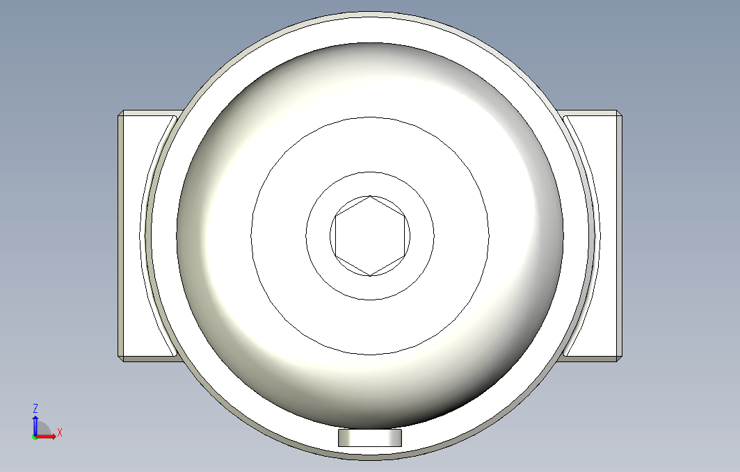 气立可末端排水器3D-CDV-600-A系列