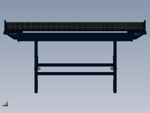 Stiga乒乓球桌缩略图