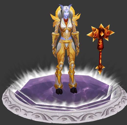 魔兽世界人物模型-14缩略图