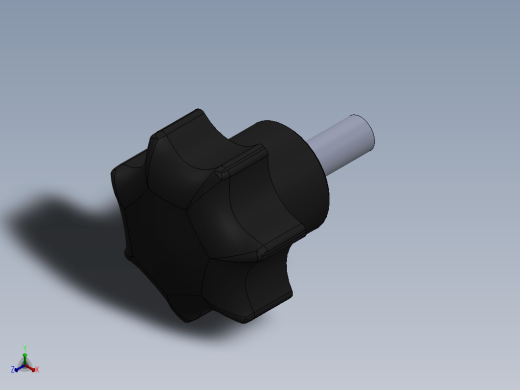 M6X15机柄缩略图