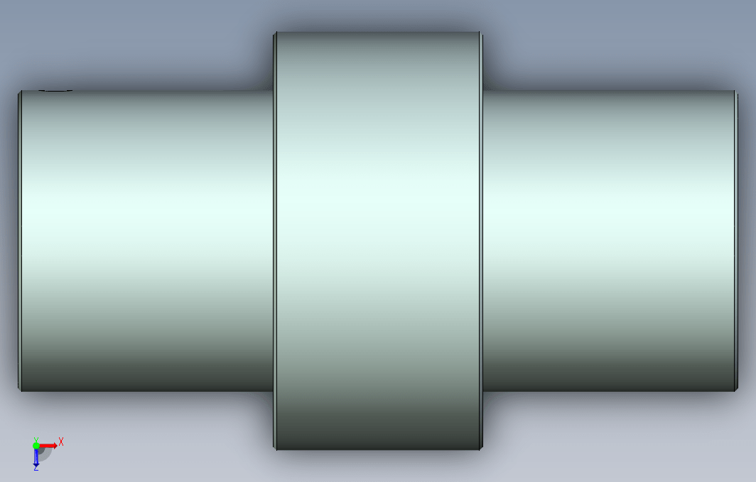 JB5514_TGLA8_40x84鼓形齿式联轴器