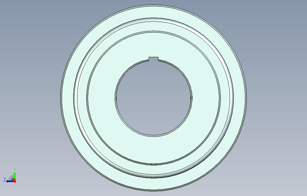 JB5514_TGLA8_40x84鼓形齿式联轴器