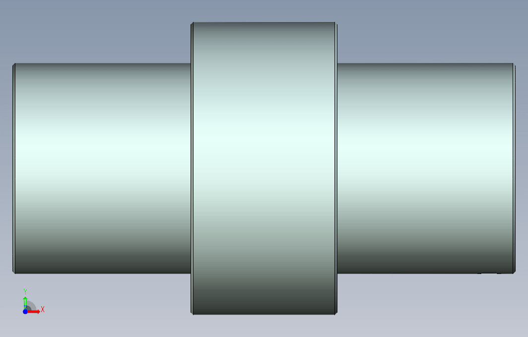 JB5514_TGLA8_40x84鼓形齿式联轴器