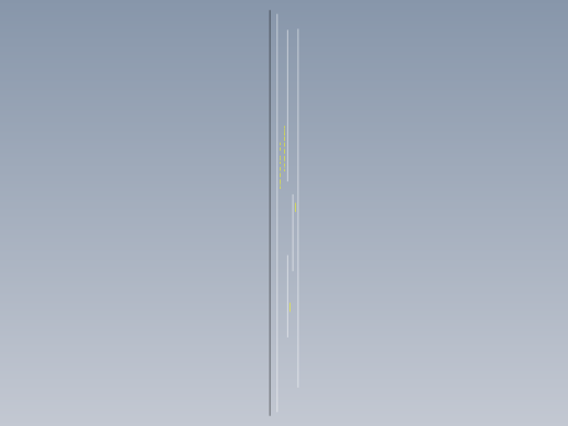 3D-12生肖-蛇缩略图