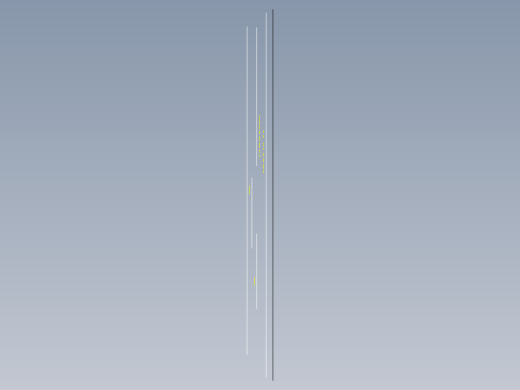 3D-12生肖-蛇缩略图