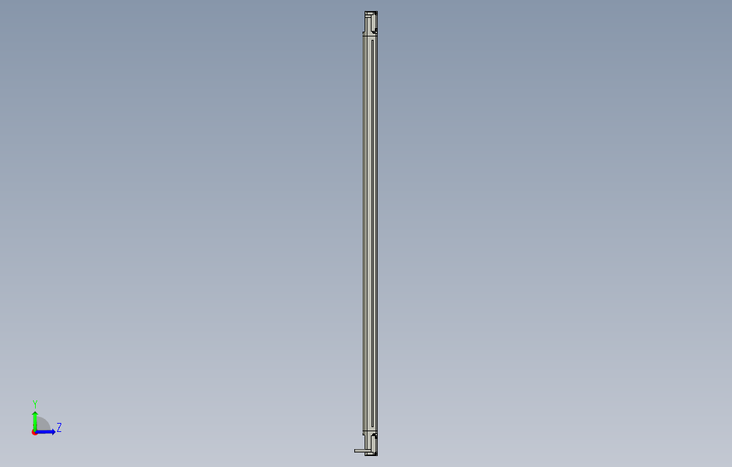 安全光栅SL-V20L_R系列