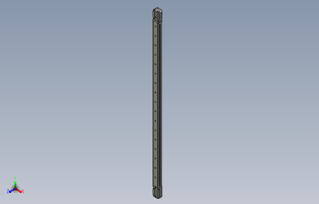 安全光栅SL-V20L_R系列