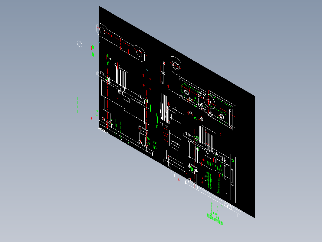 MAT63气动模块