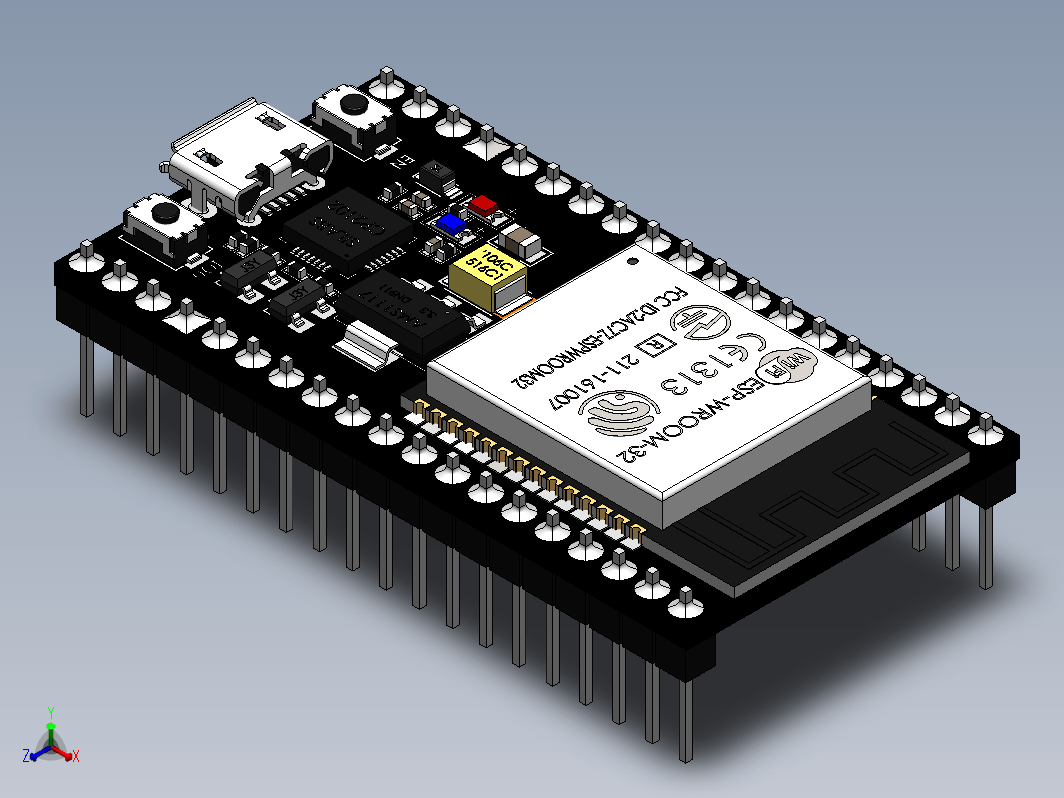 SMD 元件