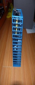 Kbricks tipper翻斗车玩具小车缩略图