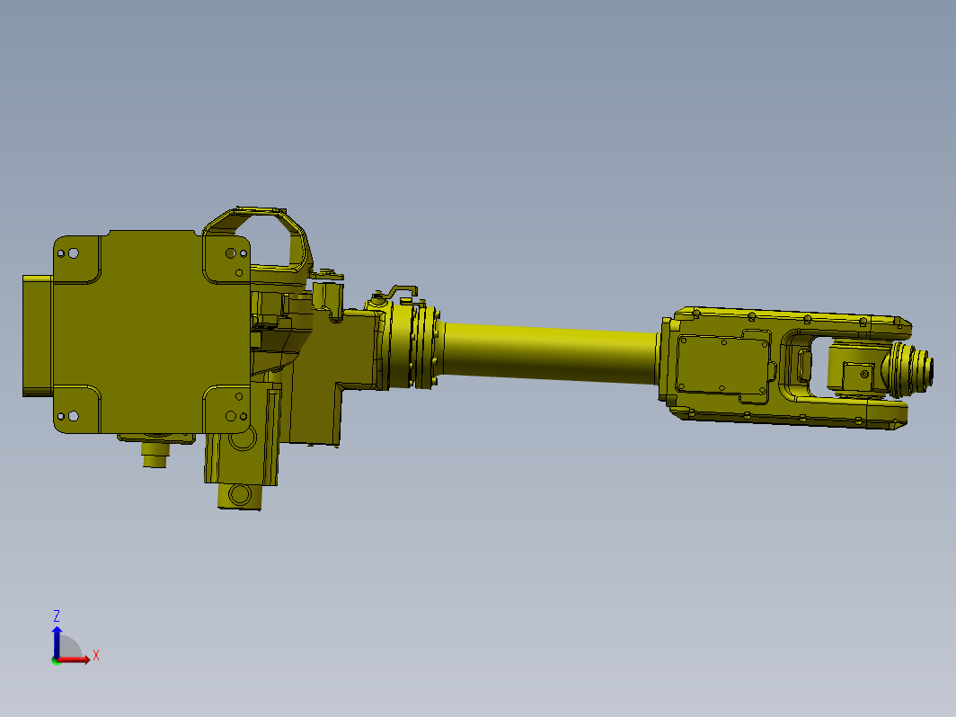 机器人ER10L-C10